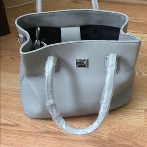 Jessica Moore Tote Bag